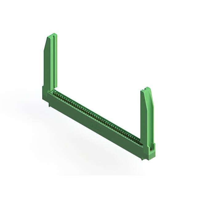 345-048-524-678 EDAC Inc.  Edgeboard Connectors
